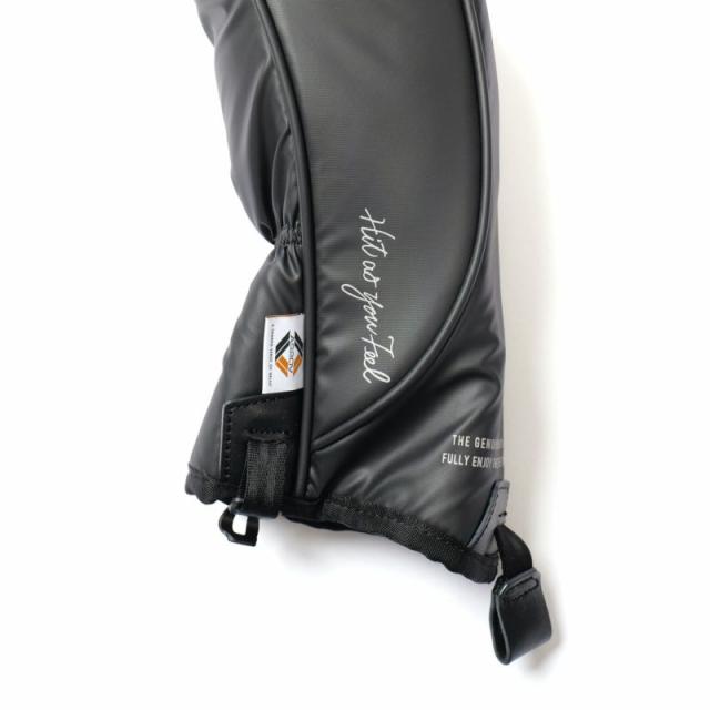 正規品1年保証 アッソブ ユーティリティカバー AS2OV GOLF HEAD COVER